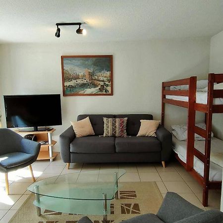 Appartement Centre-Ville 6-8 Pers, 2 Sdb, Balcon, Proche Activites Hivernales - Fr-1-234-78 Cauterets Εξωτερικό φωτογραφία