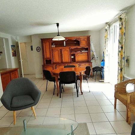 Appartement Centre-Ville 6-8 Pers, 2 Sdb, Balcon, Proche Activites Hivernales - Fr-1-234-78 Cauterets Εξωτερικό φωτογραφία