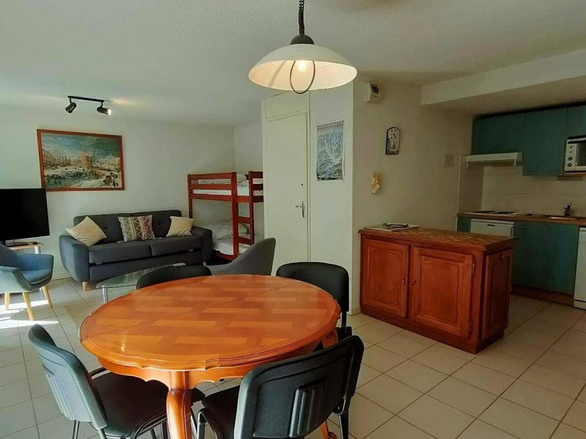 Appartement Centre-Ville 6-8 Pers, 2 Sdb, Balcon, Proche Activites Hivernales - Fr-1-234-78 Cauterets Εξωτερικό φωτογραφία