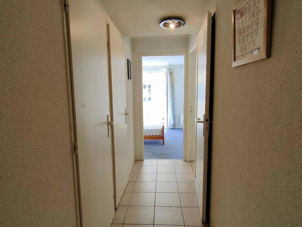 Appartement Centre-Ville 6-8 Pers, 2 Sdb, Balcon, Proche Activites Hivernales - Fr-1-234-78 Cauterets Εξωτερικό φωτογραφία