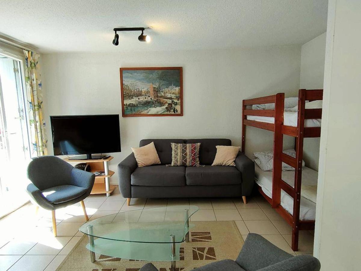 Appartement Centre-Ville 6-8 Pers, 2 Sdb, Balcon, Proche Activites Hivernales - Fr-1-234-78 Cauterets Εξωτερικό φωτογραφία