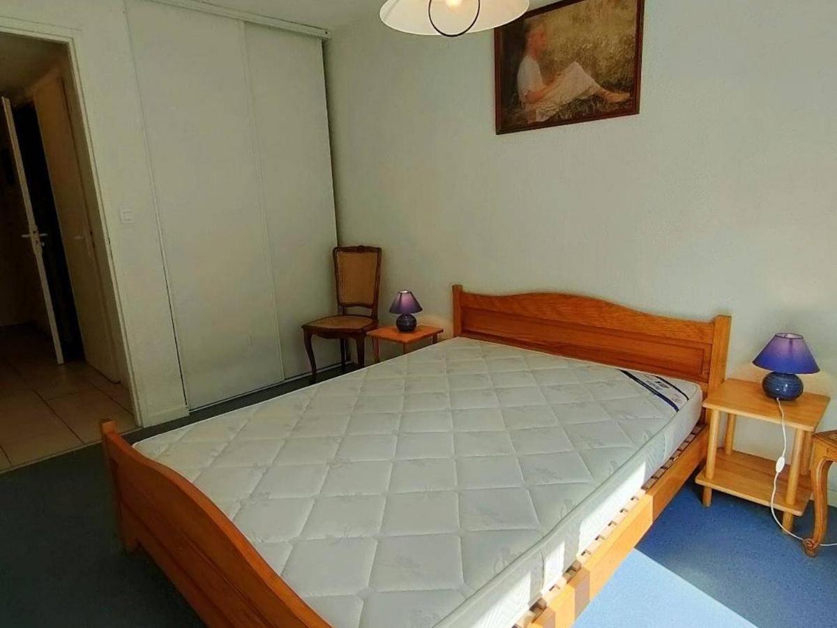 Appartement Centre-Ville 6-8 Pers, 2 Sdb, Balcon, Proche Activites Hivernales - Fr-1-234-78 Cauterets Εξωτερικό φωτογραφία