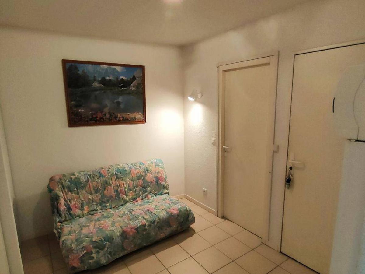 Appartement Centre-Ville 6-8 Pers, 2 Sdb, Balcon, Proche Activites Hivernales - Fr-1-234-78 Cauterets Εξωτερικό φωτογραφία