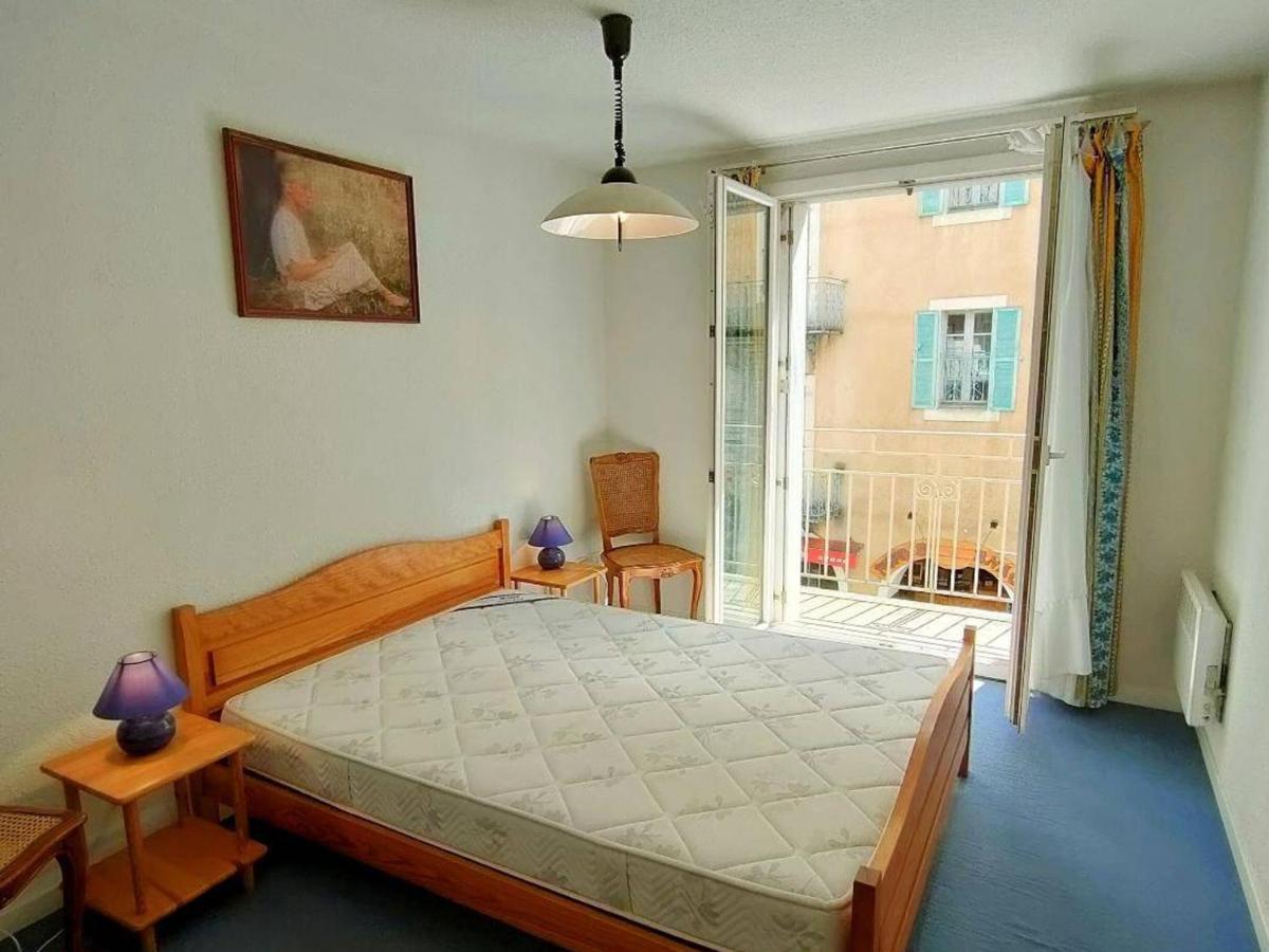 Appartement Centre-Ville 6-8 Pers, 2 Sdb, Balcon, Proche Activites Hivernales - Fr-1-234-78 Cauterets Εξωτερικό φωτογραφία