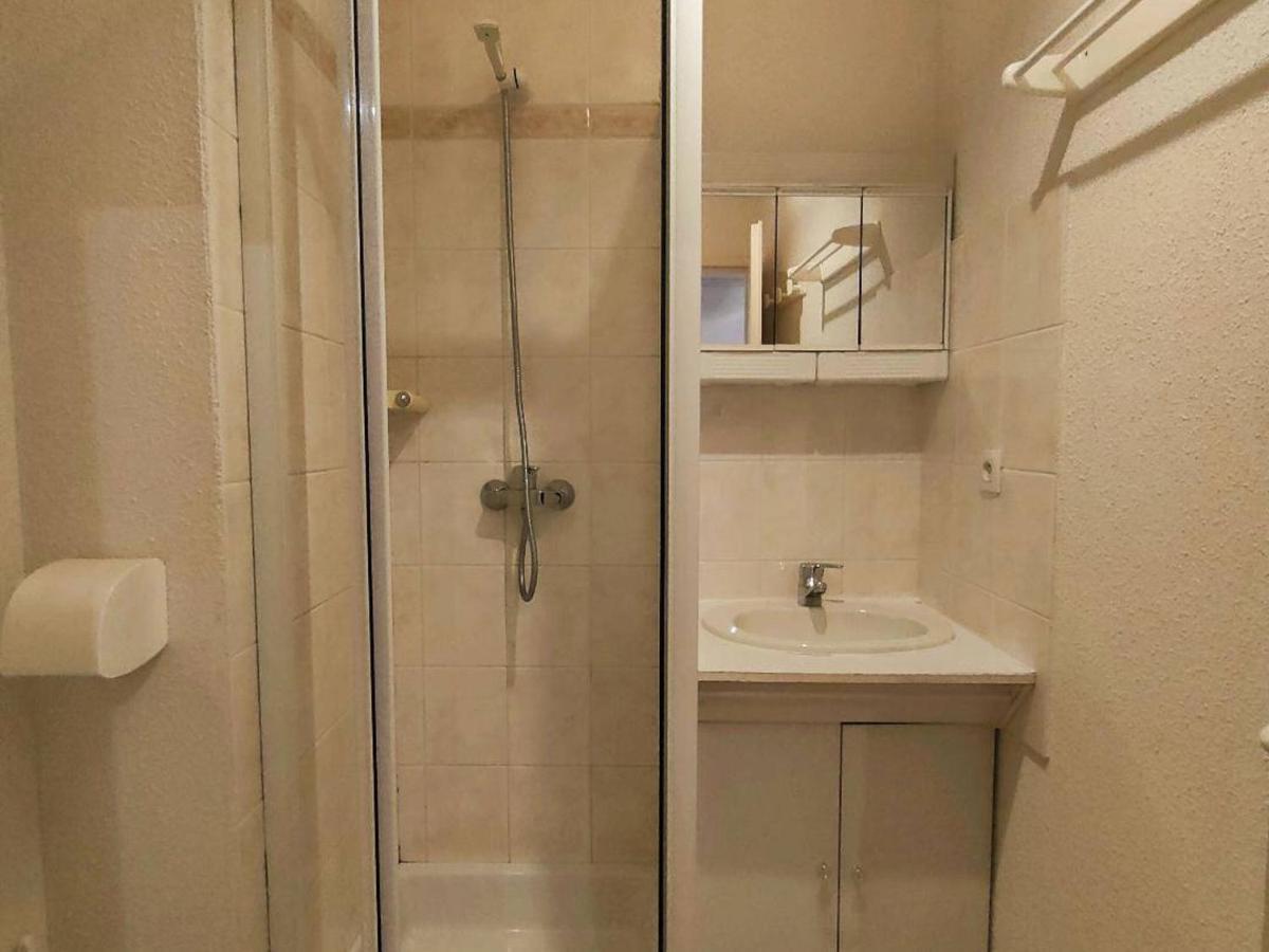 Appartement Centre-Ville 6-8 Pers, 2 Sdb, Balcon, Proche Activites Hivernales - Fr-1-234-78 Cauterets Εξωτερικό φωτογραφία